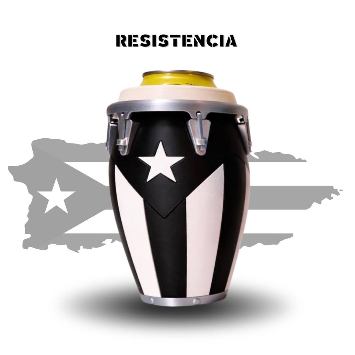 PR Cozy Can Resistencia