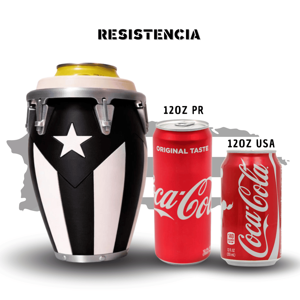 PR Cozy Can Resistencia