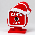 Christmas CAM Collection