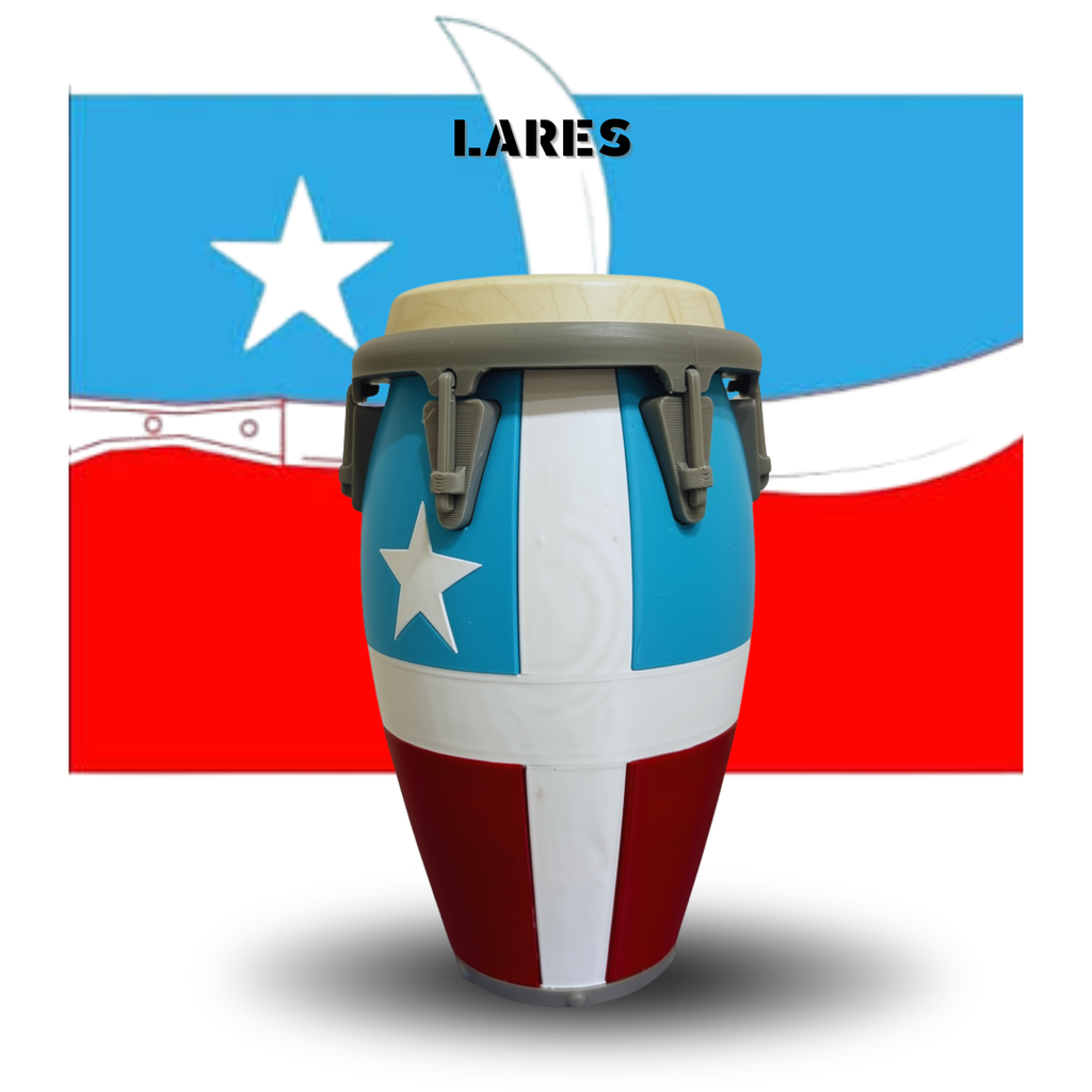PR Cozy Can Lares